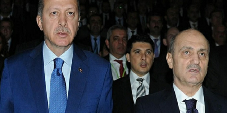 اعترافات وزير سابق تعيد فتح ملف فساد أردوغان