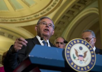 السفير الأمريكي الجديد في تركيا منزعج!