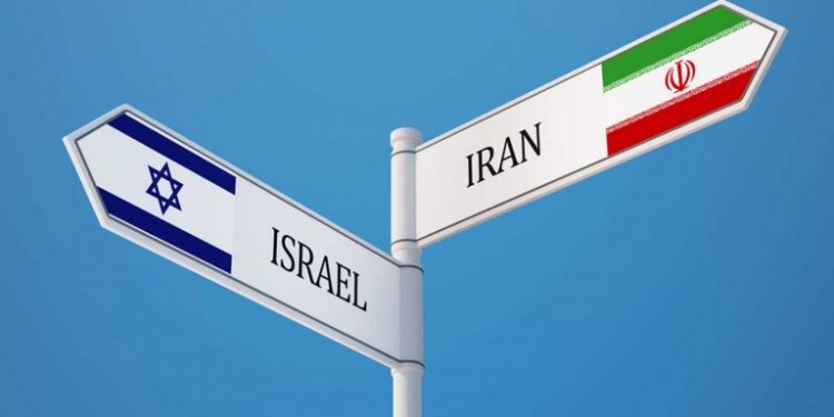 إسرائيل: إيران على وشك امتلاك ترسانة نووية ودول إقليمية أخرى قلقة من ذلك