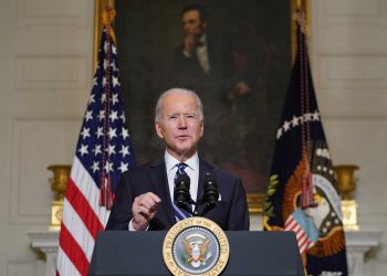 اجتماع افتراضي بين رئيسي الولايات المتحدة والصين سيُعقَد نهاية العام الجاري