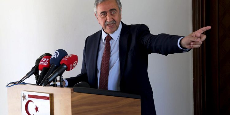 زعيم قبرص التركية السابق ينتقد “نظام الرجل الواحد” في تركيا