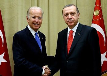 أردوغان يريد استرضاء بايدن بصفقة أسلحة قيمتها 6 مليارات دولار