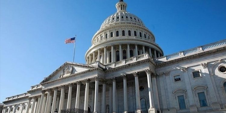 مجلس النواب الأمريكي يطالب بايدن برفض طلب أردوغان