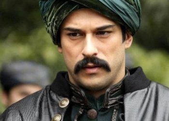 دعوى جنائية ضد بطل مسلسل المؤسس عثمان!