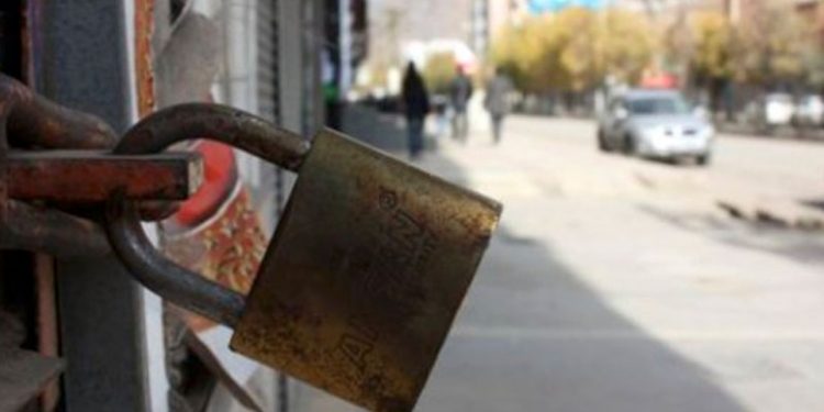 تركيا.. 9 آلاف صاحب نشاط تجاري أفلسوا خلال شهر