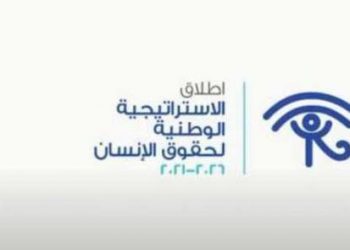 قراءة في الاستراتيجية المصرية لحقوق الإنسان