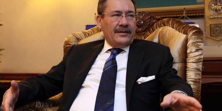 عمدة أنقرة السابق: فليستعد المعارضون لاعتداءات!