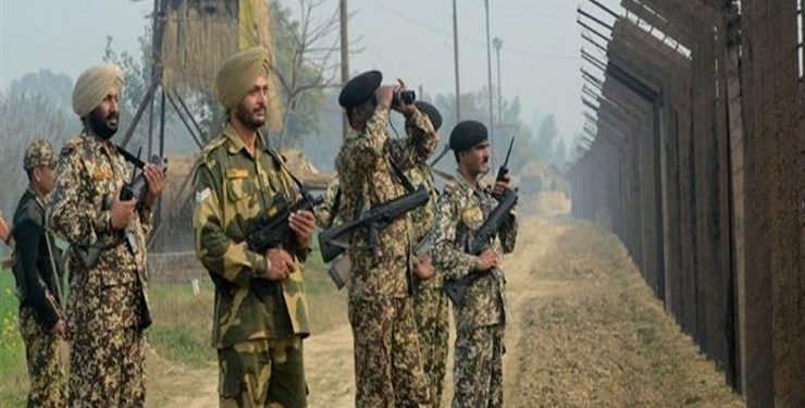 رسالة للأمم المتحدة تطالب بإجراء عاجل لوقف العنف في كشمير