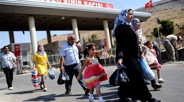 تركيا ترحل 7 سوريين بسبب “الموز”!