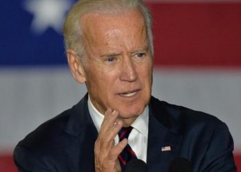 بايدن يرفض التوغل التركي في سوريا!