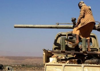 اليمن..  “مأرب” محاطة بالمعارك والمواجهات المسلحة