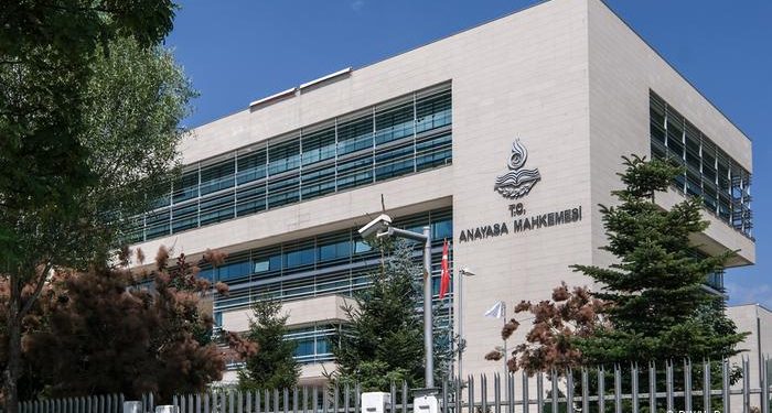 تركيا.. الدستورية العليا تنتصر لحركة الخدمة