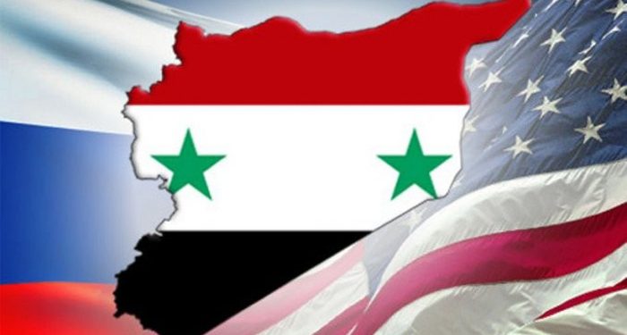 ماذا يطبخ من أجل سوريا في القدر الروسي-الأمريكي؟