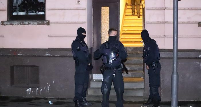 ألمانيا تكشف عملية غسيل أموال ضخمة تتم في تركيا