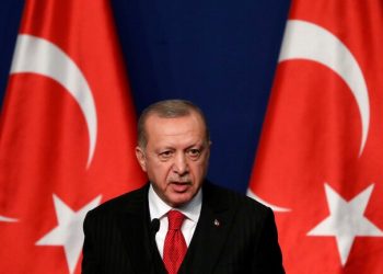 أردوغان: لن نسمح لأي هجوم ماكر بأن يحيد تركيا عن طريقها