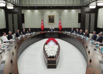 مجلس الأمن التركي: استهداف المدنيين في سوريا يمنع التوصّل لحلٍّ دائم