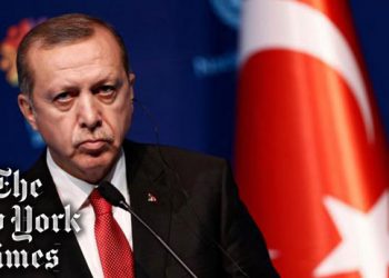 نيويورك تايمز: الأحزاب المعارضة تتحد على إسقاط حكم أردوغان