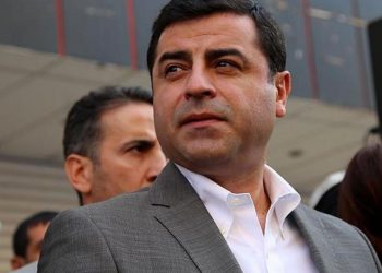 محامي الزعيم الكردي: دميرطاش ورفاقه سينعمون بالحرية