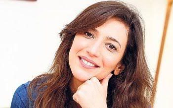 ممثلة تركية تثير الاهتمام بحديثها عن اتفاقية انسحب منها أردوغان