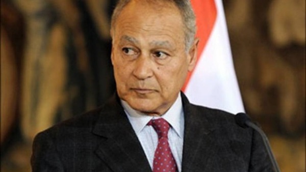 أبو الغيط يهنئ العراقيين بالانتخابات