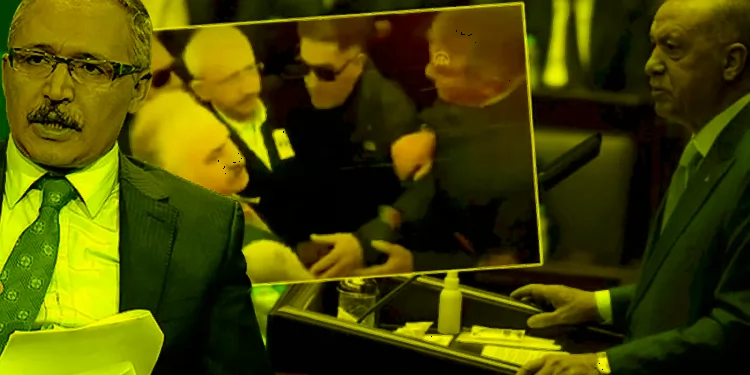 تركيا.. صحفي بارز ينتقد أردوغان لهذا السبب..