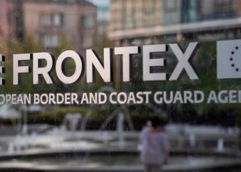 عائلة سورية تقاضي وكالة الحدود الأوروبية لدى محكمة العدل الأوروبية