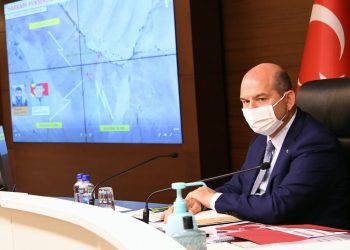 استجواب في البرلمان التركي بخصوص “قائمة اغتيال المعارضين”