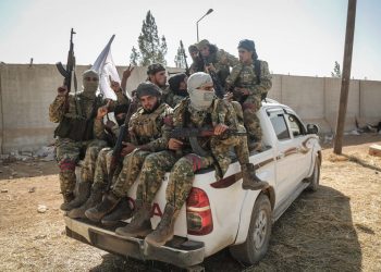 تركيا تبلغ قواتها في سوريا بالاستعداد لعملية عسكرية