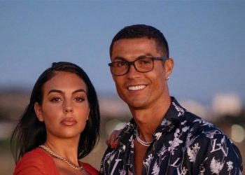 رونالدو يعلن عن انتظاره لتوأم .. ويحطم بذلك رقم “ميسي”