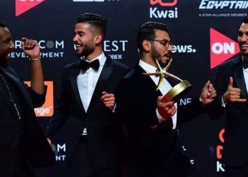 فيلم وثائقي صنع في مخيم الزعتري يفوز بجائزة أفضل فيلم عربي