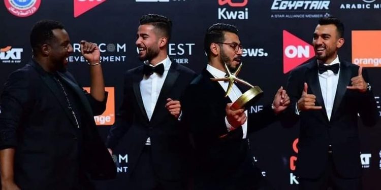 فيلم وثائقي صنع في مخيم الزعتري يفوز بجائزة أفضل فيلم عربي