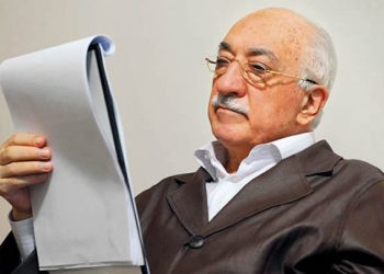 رسالة من فتح الله كولن إلى المعلمين في تركيا والعالم