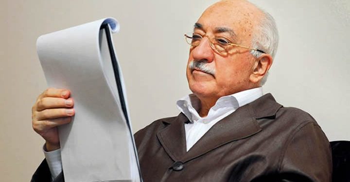 رسالة من فتح الله كولن إلى المعلمين في تركيا والعالم