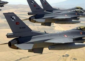 “رويترز”: تركيا تسعى لشراء 40 طائرة “إف-16” لتحديث قواتها الجوية