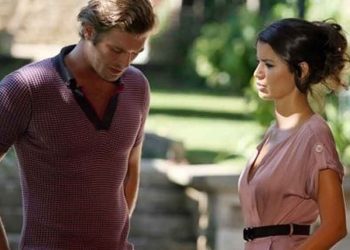 بعد 11 عاما من العشق الممنوع.. مهند وسمر مجددًا في مسلسل تركي