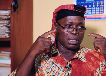 منظمة حقوقية تدعو أردوغان لعدم المساس بالأتراك في نيجيريا