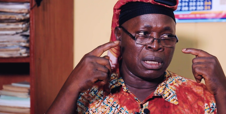 منظمة حقوقية تدعو أردوغان لعدم المساس بالأتراك في نيجيريا