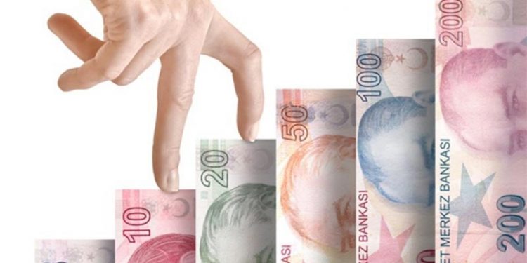 معهد التمويل الدولي: التضخم سيبلغ ذروته في تركيا