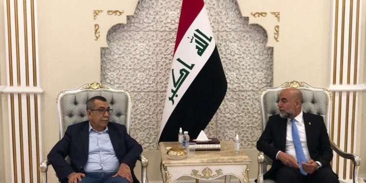 جامعة الدول العربية تراقب انتخابات العراق 2021