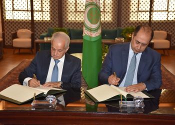 اتفاق بين جامعة الدول العربية وشبكة بنوك الطعام الإقليمية