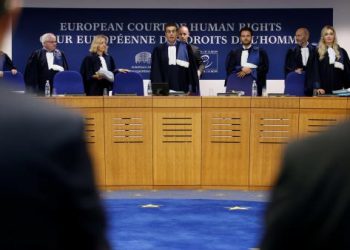 هل ينتظر تركيا عقوبات اقتصادية لرفضها الإفراج عن دميرتاش وكافالا؟