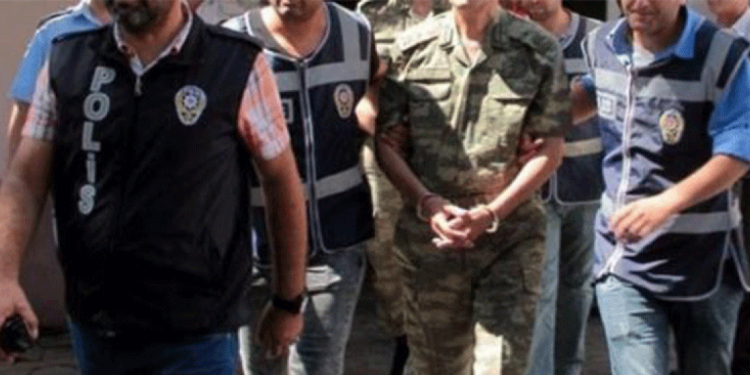 تركيا.. فصل 3000 من الجيش خلال 10 أشهر