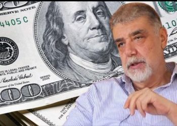 خبير اقتصادي: السبيل الوحيد لخفض الدولار هو رحيل أردوغان