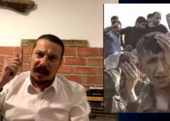 مدير وقف “توجفا” يعلق على قطع رؤوس جنود ليلة الانقلاب