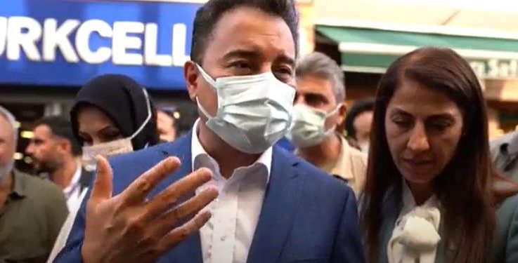 مواطن تركي يشتكي: إذا تحدثت سيطلق علي “إرهابي”!