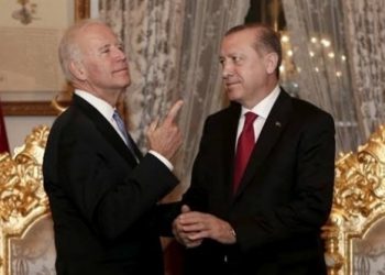 لقاء مرتقب لأردوغان وبايدن في “غلاسكو”