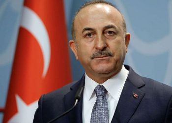 تركيا: لم نبدأ بعد مع مصر عملية تعيين السفيرين