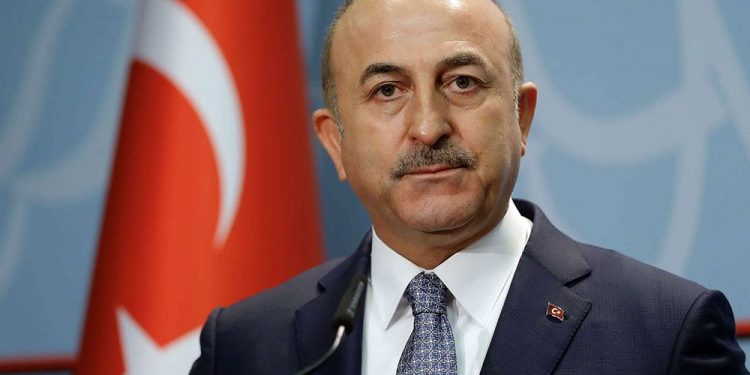 تركيا: لم نبدأ بعد مع مصر عملية تعيين السفيرين