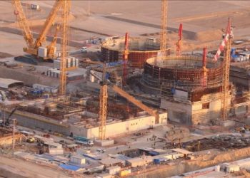 إلى أين وصل مشروع أول محطة نووية في تركيا؟