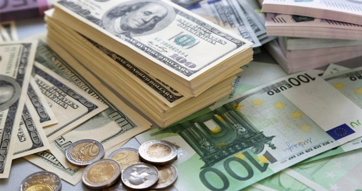 تركيا.. الدولار يتخطى 9.35 ليرة!